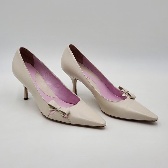 Gianni Bini Affection Heels - Picture 5 of 16